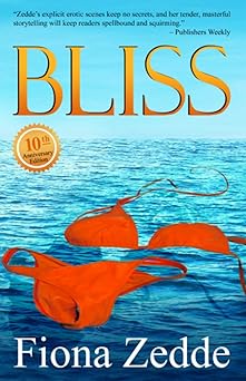 Bliss (The Bliss Series) by Fiona Zedde (Paperback)