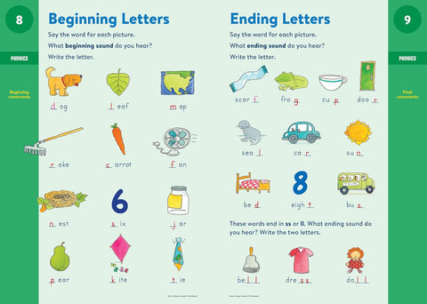 Brain Quest Workbook: 2nd Grade Revised Edition Paperback – Workman Publishing (Author), Liane Onish (Contributor)