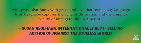 I Hope You Find What You're Looking For: A Novel by Bsrat Mezghebe