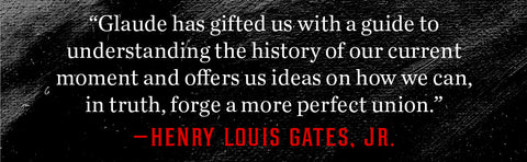 *PRE-ORDER (5/26/26 RELEASE)* America, U.S.A.: How Race Shadows The Nation's Anniversaries by Eddie S. Glaude