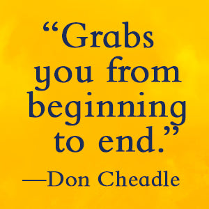 *PRE-ORDER (FEB. 17 RELEASE)* Worse Than A Lie: A Beau Lee Cooper Novel by Ben Crump