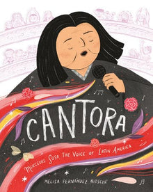 Cantora By Melisa Fernández Nitsche