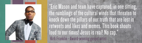 Urban Apologetics: Cults and Cultural Identities: Biblical and Theological Challenges Facing Christians by Eric Mason (Editor)