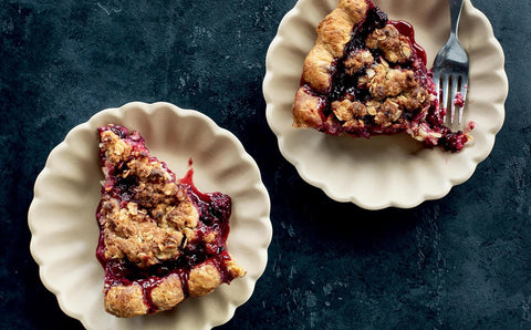 Cheryl Day's Treasury of Southern Baking by Cheryl Day