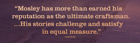 Gray Dawn: An Easy Rawlins Mystery (Easy Rawlins, 17) by Walter Mosley