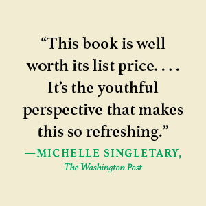 Broke Millennial: Stop Scraping By and Get Your Financial Life Together by Erin Lowry