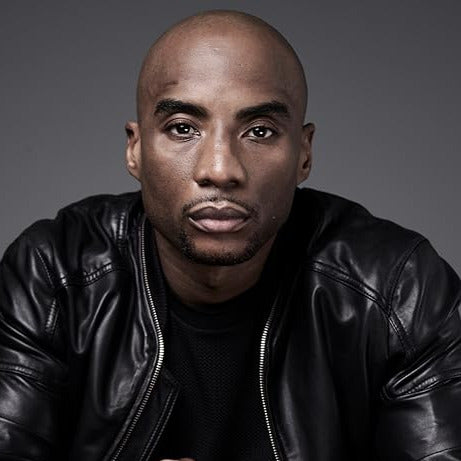 Get Honest or Die Lying: Why Small Talk Sucks by Charlamagne Tha God