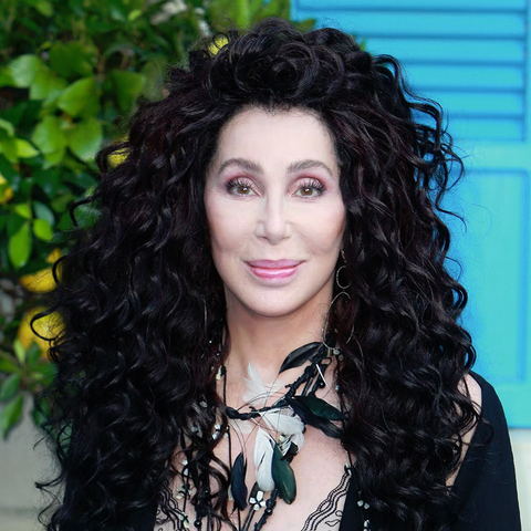 Cher: The Memoir, Part One by Cher