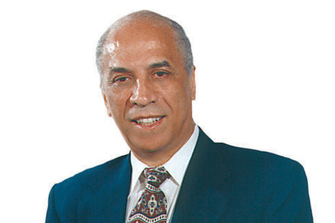 Claud Anderson