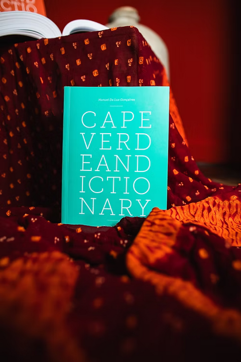 Cape Verdean Creole - English Dictionary
