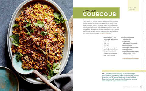 Cooking with Coconut: 125 Recipes for Healthy Eating; Delicious Uses for Every Form: Oil, Flour, Water, Milk, Cream, Sugar, Dried & Shredded by Ramin Ganeshram