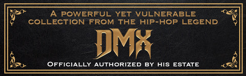 *PRE-ORDER (11/17 RELEASE)* The Gospel According to DMX by DMX