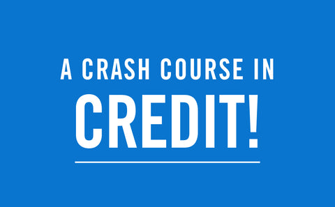 Credit 101: From How to Build Credit and Improve Your Credit Score to Reducing Credit Card Debt and Preventing Fraud, Your Essential Guide to Using Credit to Build Wealth by Carol Pope