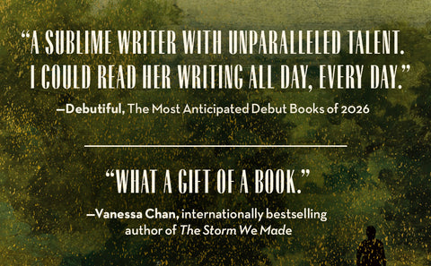 The Great Wherever: A Novel by Shannon Sanders