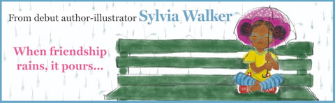 *PRE-ORDER (6/9/26 RELEASE)* The Umbrella by Sylvia Walker