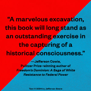 Nat Turner, Black Prophet: A Visionary History by Anthony E. Kaye with Gregory P. Downs