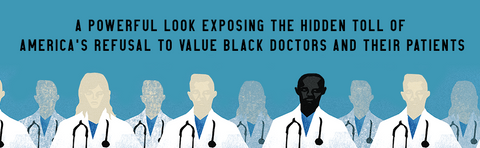 *PRE-ORDER (6/16/26 RELEASE)* The Price Of Exclusion: The Pursuit Of Healthcare In A Segregated Nation by Nicole Carr