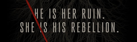 Daggermouth (The Heart Duology, 1) by H. M. Wolfe