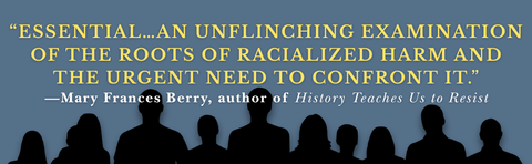 Strung Up: How White America Learned to Lynch Black Children by Stacey Patton