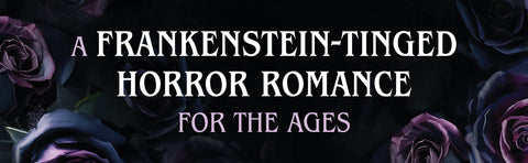 Make Me a Monster by Kalynn Bayron