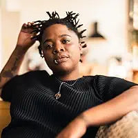 *PRE-ORDER (5/12/26 RELEASE)* Black Fish: How To Fish, and Stories Of The Wata, Kin & Community by Speech Debelle