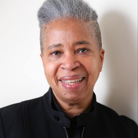 Salvage: Readings from the Wreck by Dionne Brand