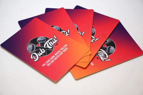 Dub This!® 2.0- NEW EDITION