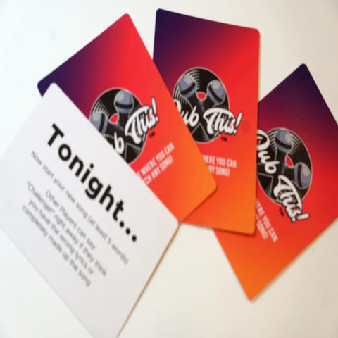 Dub This!® 2.0- NEW EDITION