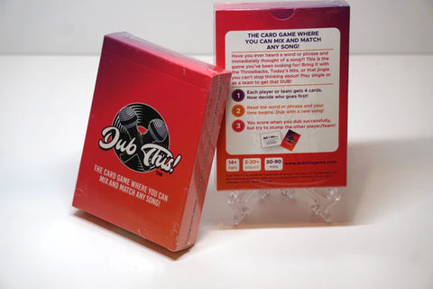 Dub This!® 2.0- NEW EDITION