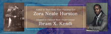 Barracoon: Adapted for Young Readers by Zora Neale Hurston, Ibram X. Kendi