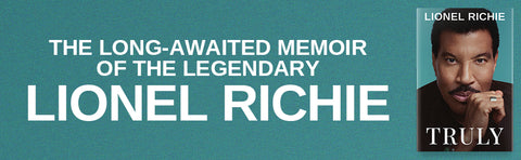 Truly by Lionel Richie