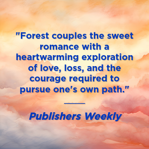 *PRE-ORDER (6/9/26 RELEASE)* The Summer Girlfriend: A Novel by Kristina Forest