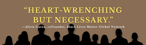 Strung Up: How White America Learned to Lynch Black Children by Stacey Patton