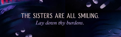 *PRE-ORDER (6/9/26 RELEASE)* Our Sister's Keeper by Jasmine Holmes
