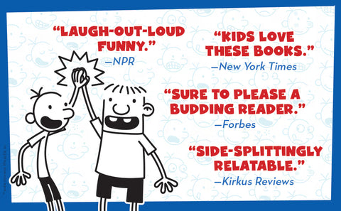 *PRE-ORDER (10/20 RELEASE)* Fight or Flight (Diary of a Wimpy Kid, 21) by Jeff Kinney