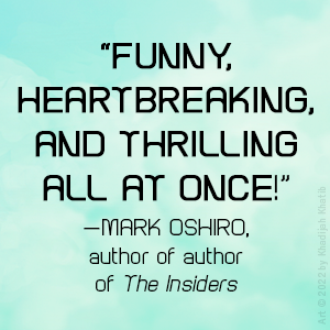 Futureland: Battle for the Park by H.D. Hunter (Futureland, 1)