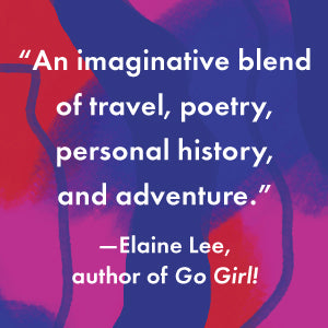 Where I’m From: A Poetic Journey Across Five Continents: A Memoir by Ebony Walden