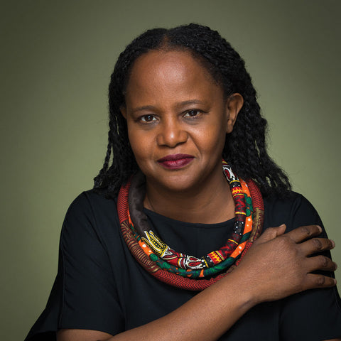 We're Alone: Essays by Edwidge Danticat