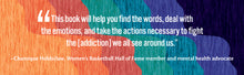 Un-Addiction: 6 Mind-Changing Conversations That Could Save a Life - An Addiction Book by Nzinga Harrison MD and Lynya Floyd