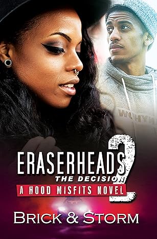 Eraserheads 2: The Decision by Brick & Storm