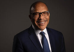 **PRE-ORDER 2/3/26**Freedom Lost, Freedom Won: A Personal History of America by Eugene Robinson