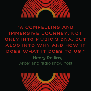 How Black Music Took Over the World by Melvin Gibbs