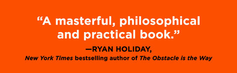 The Subtle Art of Not Giving a F*ck: A Counterintuitive Approach to Living a Good Life by Mark Manson