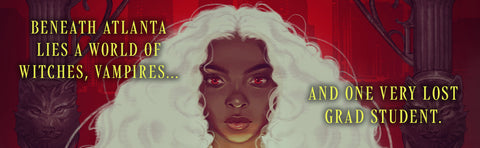 The Secret World of Maggie Grey: A Dark Academia Fantasy (Secret World of Maggie Grey, 1) by Granger
