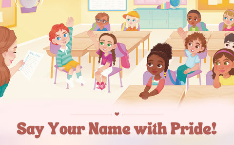 Chichi and Didi Love Their Names by Peace Amadi, Ndidi Amadi, Hayley Blackwood (Illustrator)