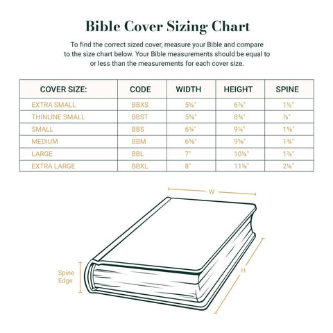 Bible Cover Value Black Ichthus Patch: Large