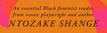 Sing a Black Girl’s Song: The Unpublished Work of Ntozake Shange by Ntozake Shange (Author), Imani Perry (Editor)