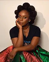 Purple Hibiscus by Chimamanda Ngozi Adichie