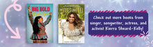 Kiki Finds Her Voice: Be True to You and Embrace Your God-Given Gifts by Kierra Sheard-Kelly