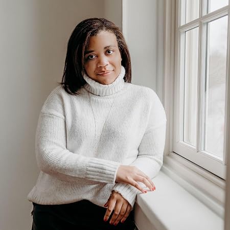 Streetlight People By Charlene Thomas